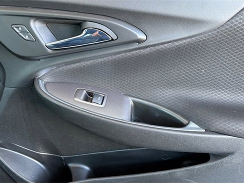 Used 2022 Chevrolet Malibu LT image 21