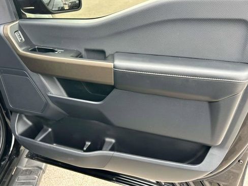 Used 2024 Ford F150 STX w/ Equipment Group 201A FX4 image 22