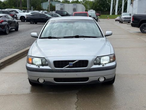 Used 2004 Volvo S60 2.4 FWD image 3