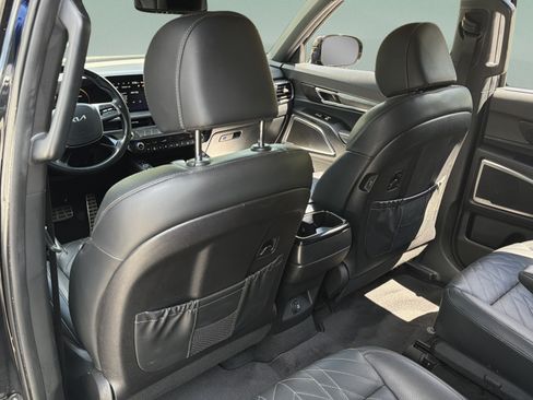 Certified 2024 Kia Telluride SX X-Line AWD/4WD image 35