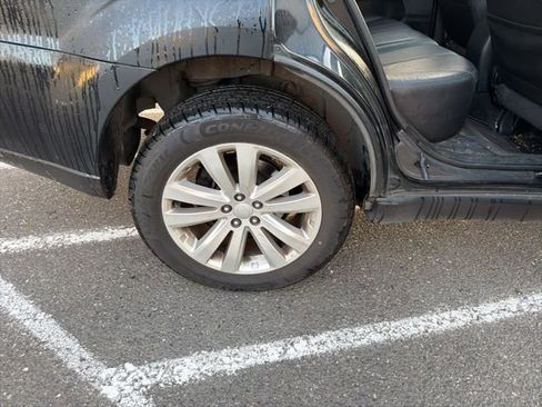 Used 2011 Subaru Forester 2.5X Limited image 14