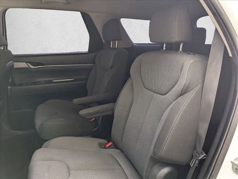 Used 2022 Hyundai Palisade SEL FWD image 20
