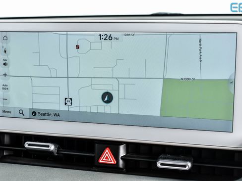 Used 2023 Hyundai Ioniq 5 SEL image 26