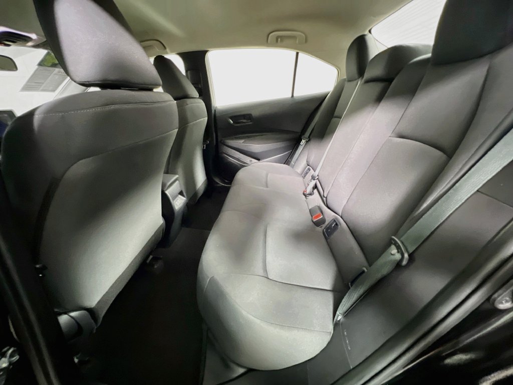 Used 2024 Toyota Corolla LE FWD image 25