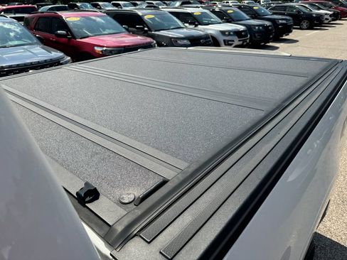 Used 2025 Ford F150 Lariat w/ Equipment Group 502A High AWD/4WD image 15