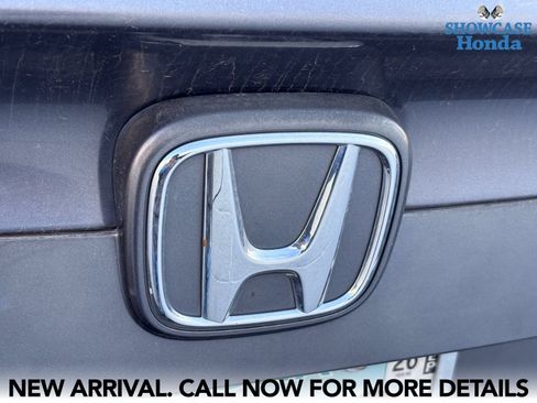 Used 2016 Honda Civic LX image 11