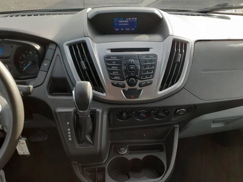 Used 2016 Ford Transit 350 XLT image 12