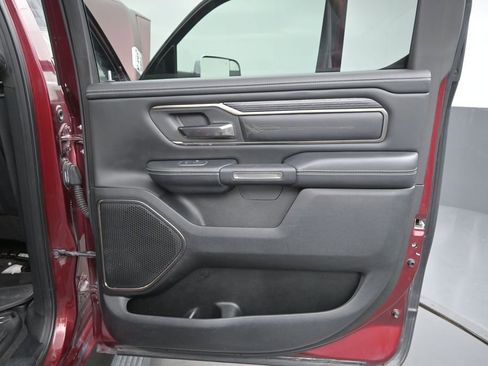 Used 2019 RAM 1500 Limited w/ Advanced Safety Group AWD/4WD image 16