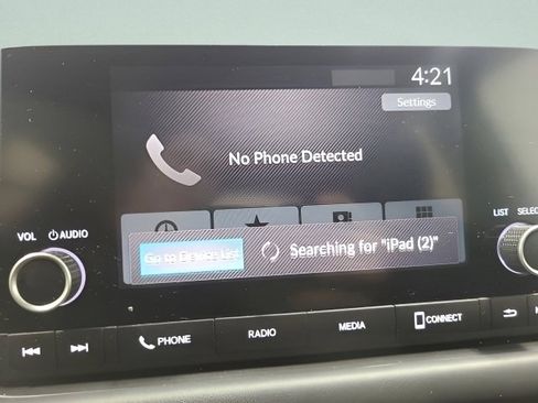 Used 2023 Honda HR-V LX image 5