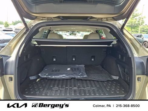 Used 2023 Subaru Outback Limited AWD/4WD image 31