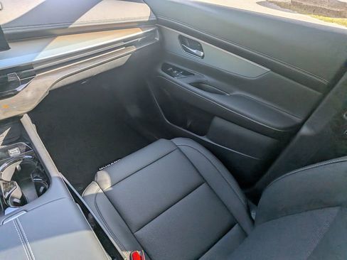 New 2026 Nissan Murano SL AWD/4WD image 20