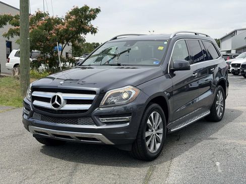Used 2014 Mercedes-Benz GL 350 BlueTEC 4MATIC image 23