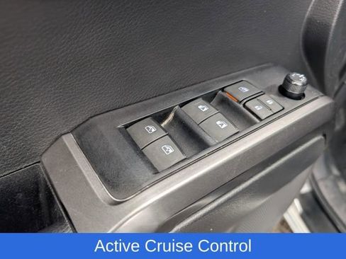 Used 2023 Toyota Tacoma TRD Sport w/ TRD Premium Sport Package image 16