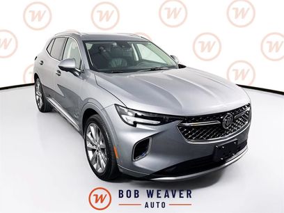 Used 2023 Buick Envision Avenir