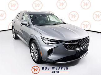 Used 2023 Buick Envision Avenir AWD/4WD video 1