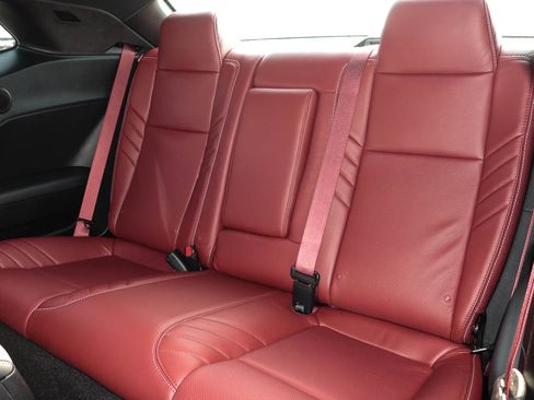 New 2023 Dodge Challenger SRT Hellcat image 14