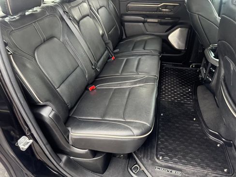 Used 2019 RAM 1500 Limited AWD/4WD image 58