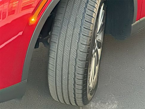 Used 2025 Lincoln Corsair Reserve image 25