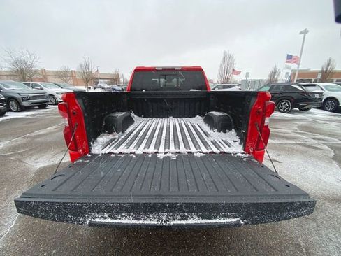 Used 2022 Chevrolet Silverado 1500 RST w/ All Star Edition Plus image 26