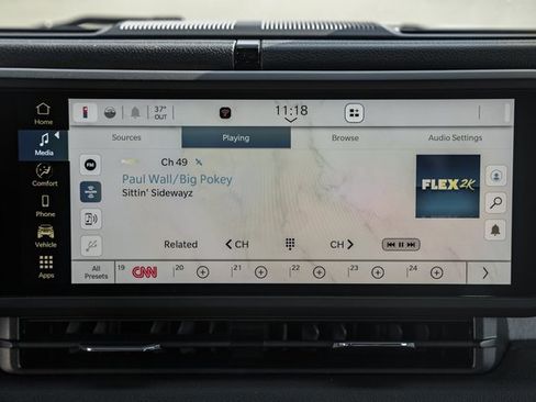 Used 2024 Jeep Wrangler Sport image 24