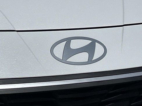 New 2026 Hyundai Elantra Sport FWD image 10