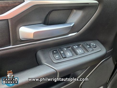 Used 2023 RAM 1500 Big Horn w/ Trailer Tow Group image 31