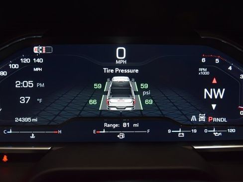 Used 2024 GMC Sierra 2500 AT4 w/ AT4 Premium Plus Package image 58