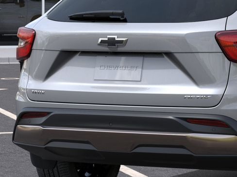 New 2026 Chevrolet Trax ACTIV FWD image 14