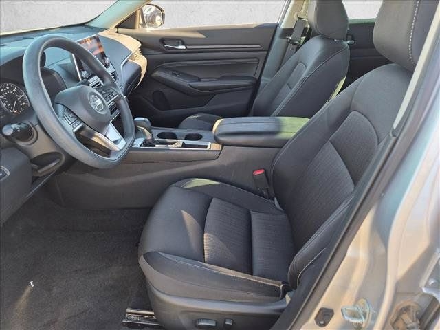 Used 2020 Nissan Altima 2.5 S FWD image 20