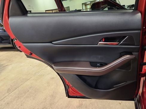 Used 2025 MAZDA CX-30 2.5 Turbo w/ Premium Plus Pkg image 24