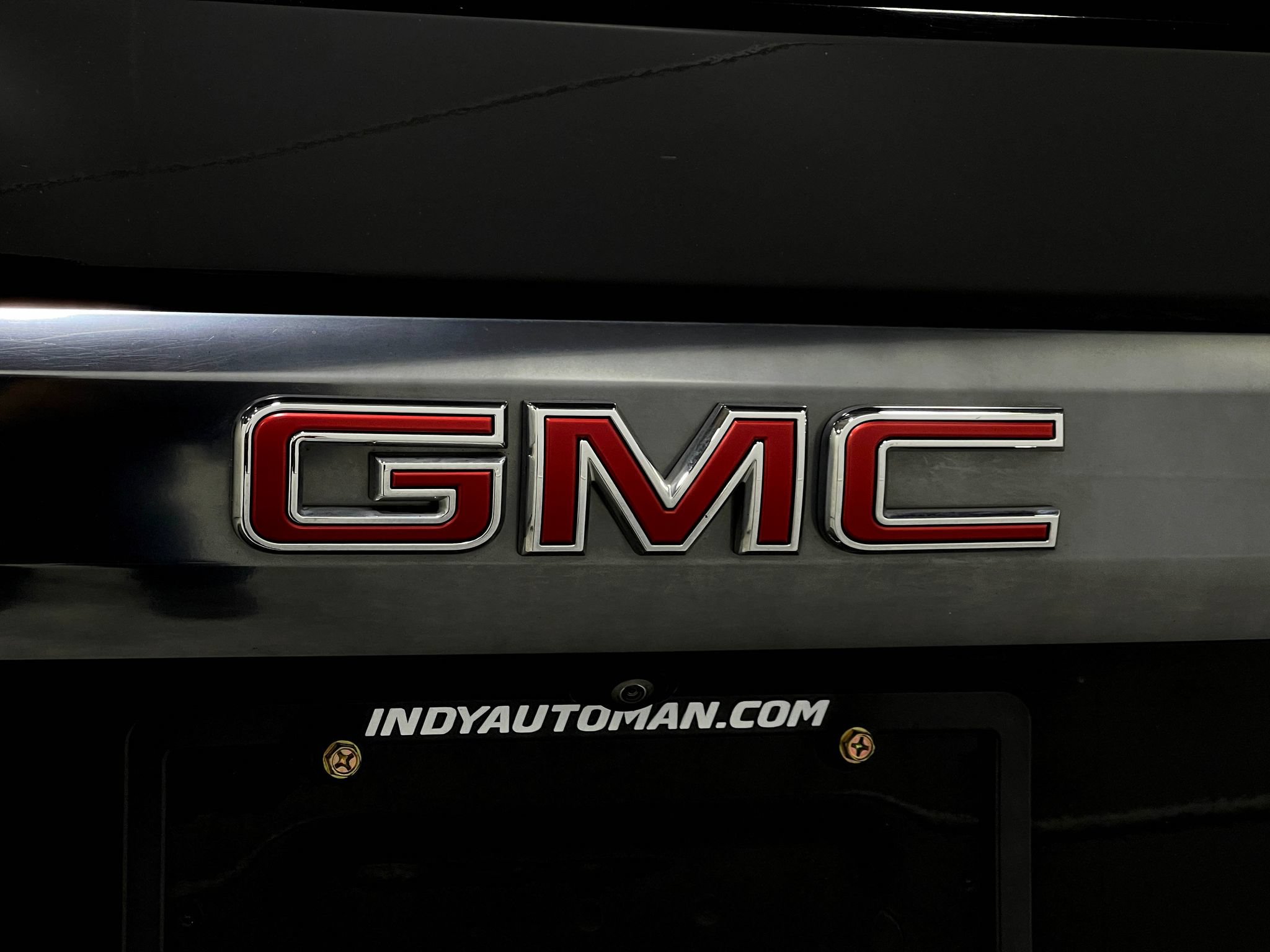 Used 2021 GMC Yukon AT4 w/ Technology Package AWD/4WD image 39