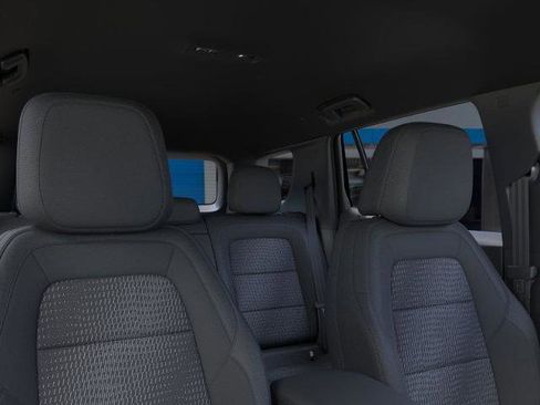 New 2026 Chevrolet Equinox LT image 55