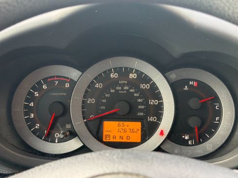 Used 2010 Toyota RAV4 Sport FWD image 20