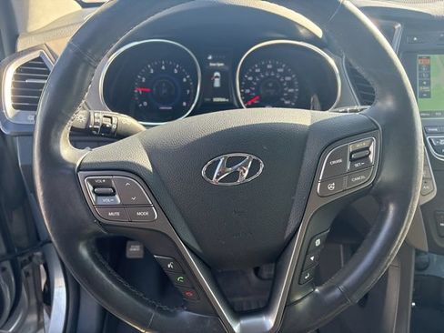 Used 2015 Hyundai Santa Fe GLS w/ Option Group 03 AWD/4WD image 13