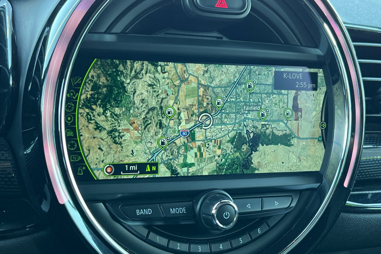 Used 2017 MINI Cooper Clubman S FWD image 20