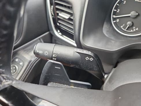 Used 2023 Nissan Rogue SL AWD/4WD image 54