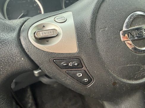 Used 2016 Nissan Sentra SR w/ Driver's Assist Package FWD image 28