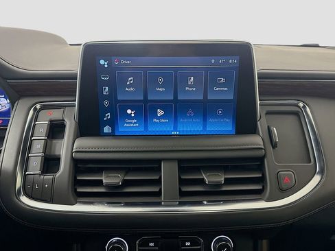 Used 2023 Chevrolet Tahoe High Country image 12