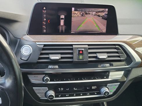 Used 2020 BMW X3 sDrive30i w/ Convenience Package image 11