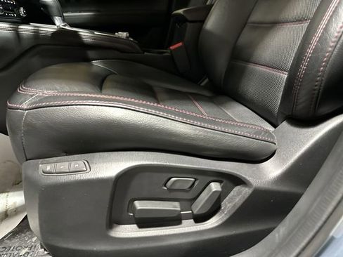 Used 2023 MAZDA CX-5 Carbon Edition image 16