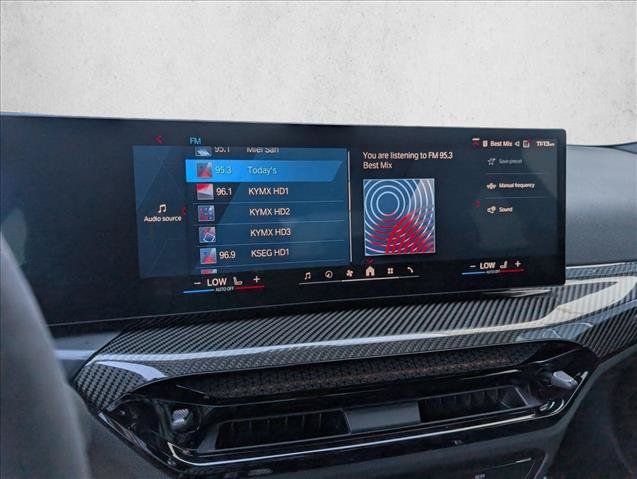 Certified 2026 BMW M2 RWD image 14