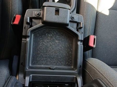 Used 2024 Jeep Wrangler Sport S image 47