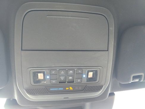 Used 2020 Ford Explorer ST w/ Premium Technology Package image 19