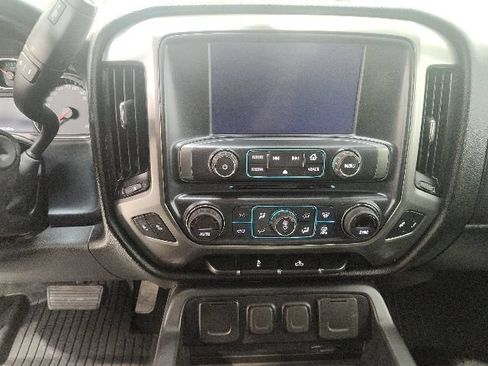 Used 2018 Chevrolet Silverado 1500 LT w/ All Star Edition AWD/4WD image 18