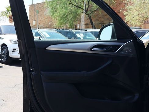 Used 2022 BMW X3 sDrive30i w/ Convenience Package image 38