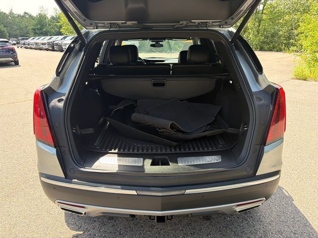 Used 2023 Cadillac XT5 Premium Luxury AWD/4WD image 13