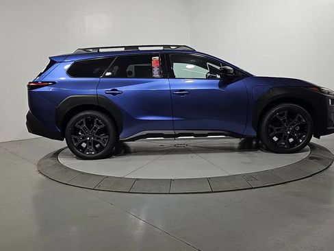 New 2026 Subaru Trailseeker AWD/4WD image 6