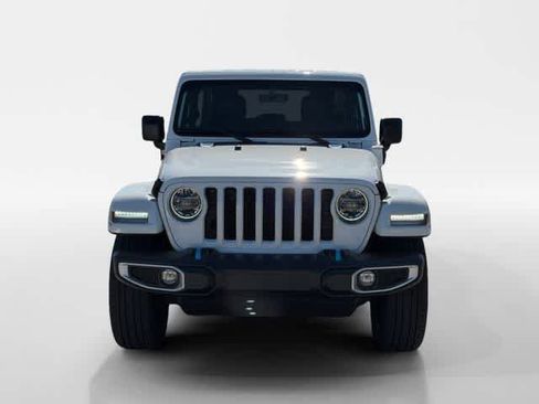 Used 2022 Jeep Wrangler Unlimited Sahara image 14