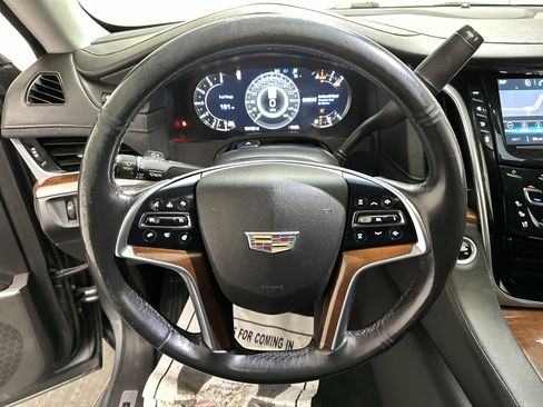 Used 2019 Cadillac Escalade Premium Luxury w/ LPO, Radiant Package image 32