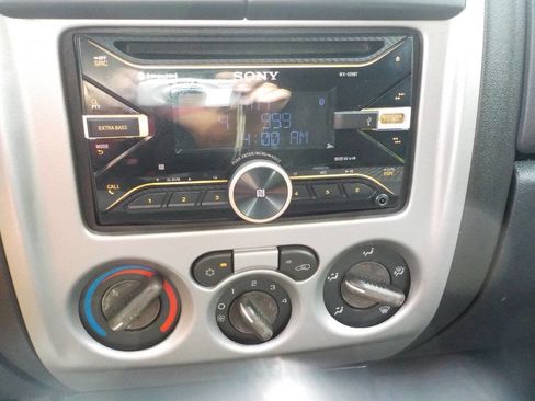 Used 2008 Chevrolet Colorado LT w/ Power Convenience Package AWD/4WD image 15